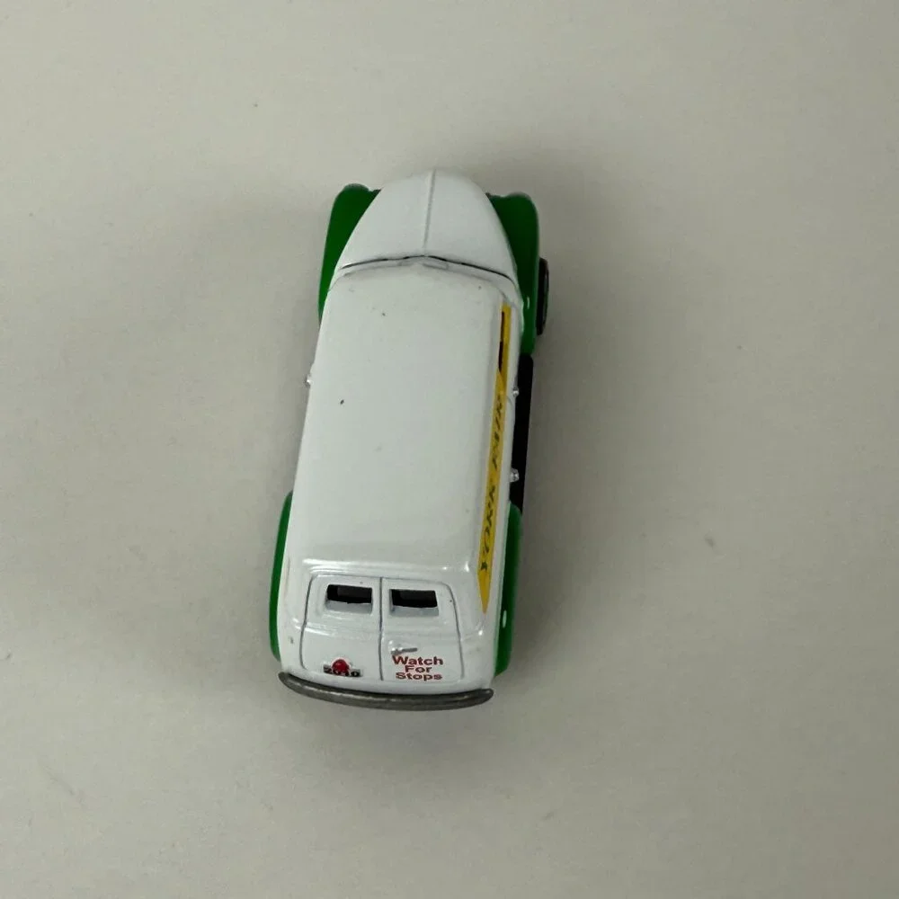 Chevrolet  3100 Johnny Lightning York Fair Collectibles 2010 Delivery Truck